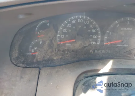 1999 Ford F150 from USA, damaged, VIN 2FTRX18L4XCB19941